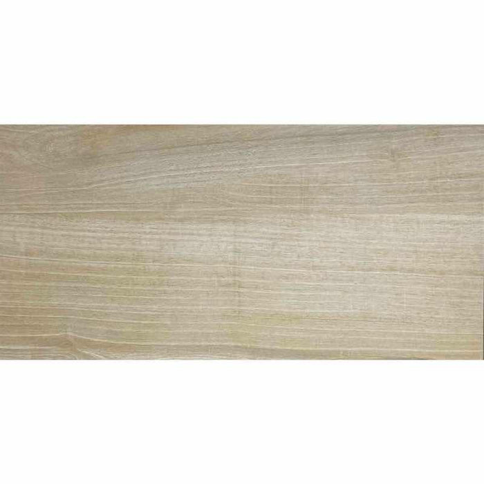IMB Wood-Look Ivory 12"x24"