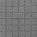 Leiden Grey 2"x2" Mosaic - Faiola Tile