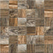 Time Stonewash Mosaic 2"x2" - Faiola Tile