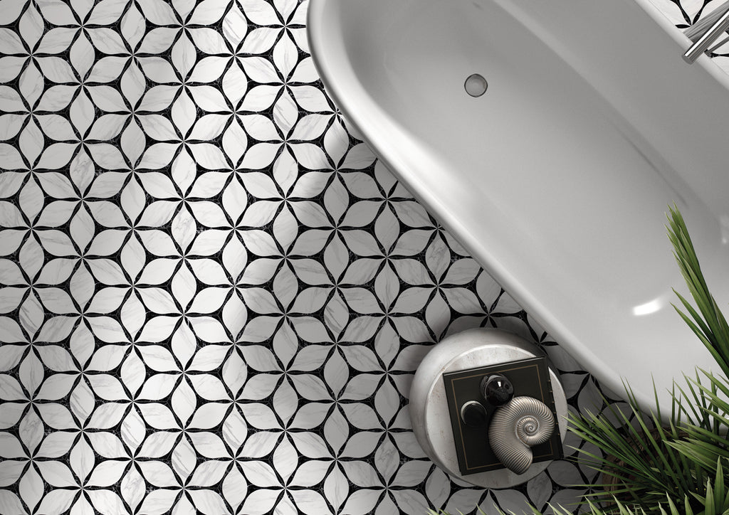 Hexagon — Faiola Tile