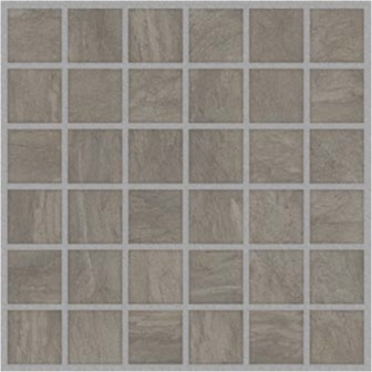 Posh Wash 2"x2" Mosaic - Faiola Tile